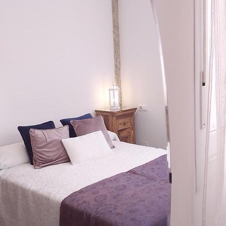 Apartamento Del Parque Flats Soho Barroso Málaga Exterior foto
